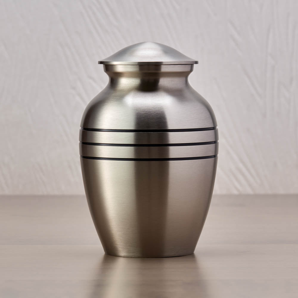 Delphinus Pet Cremation Urn