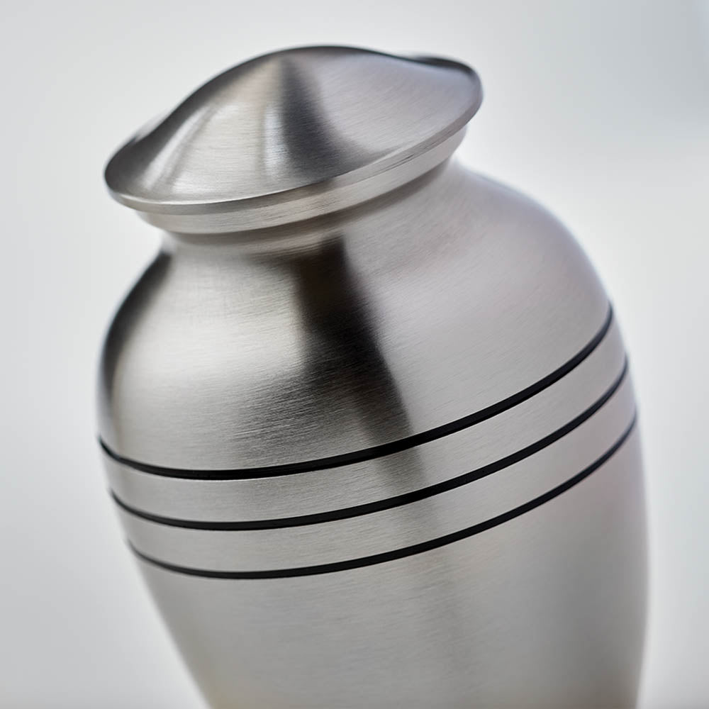 Delphinus Pet Cremation Urn