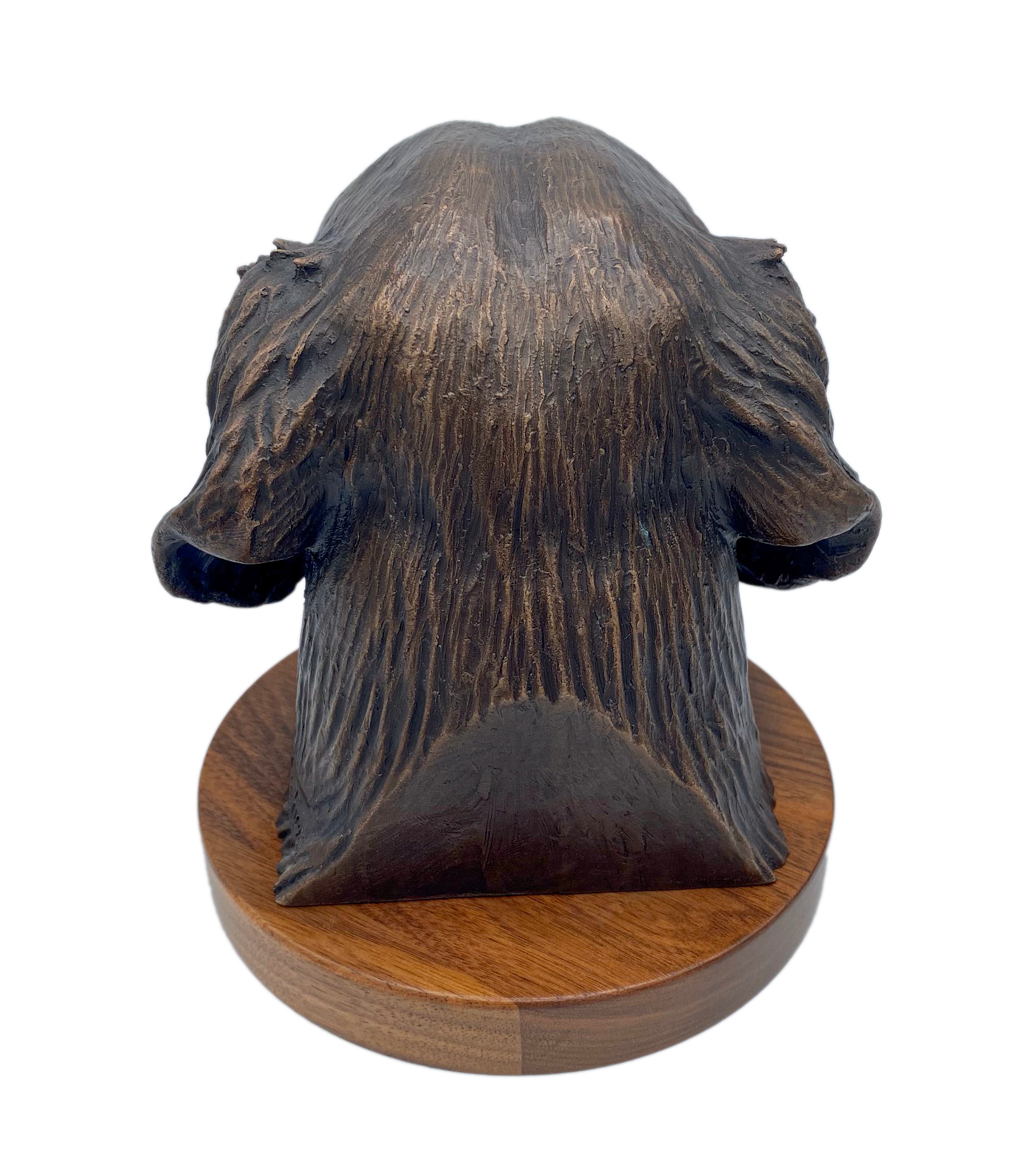 Golden Retriever Urn
