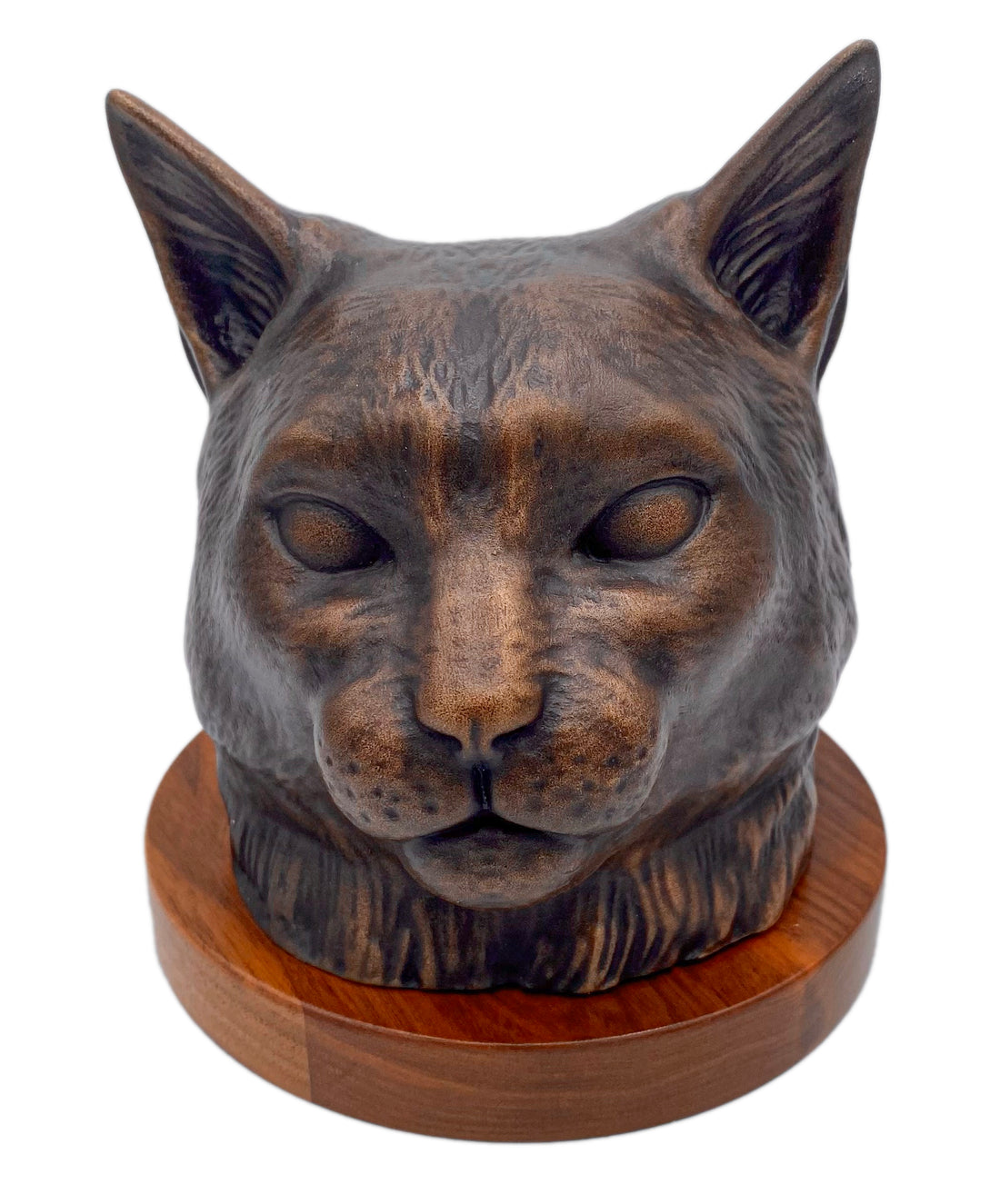 Cat Urn