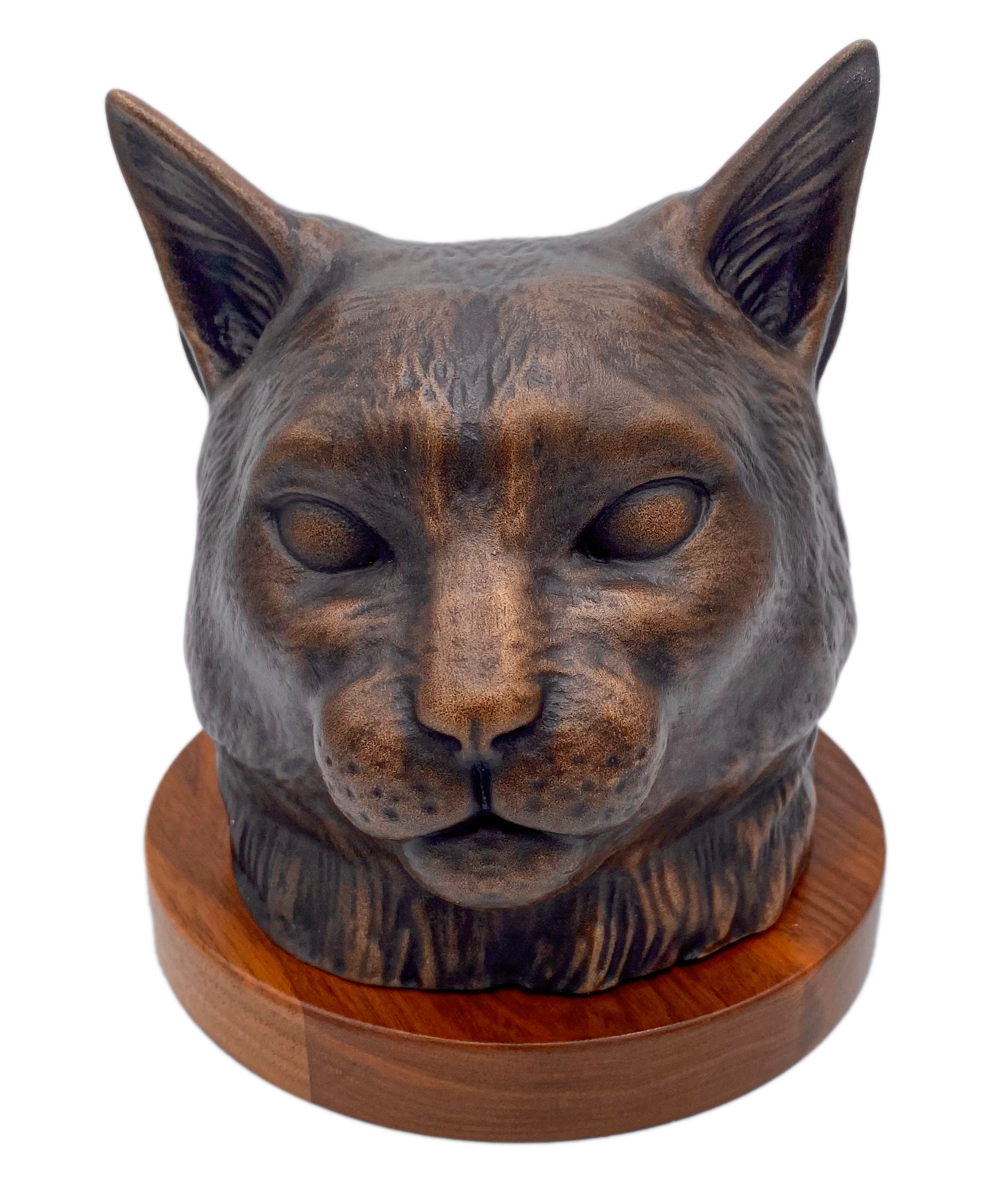 Cat Urn