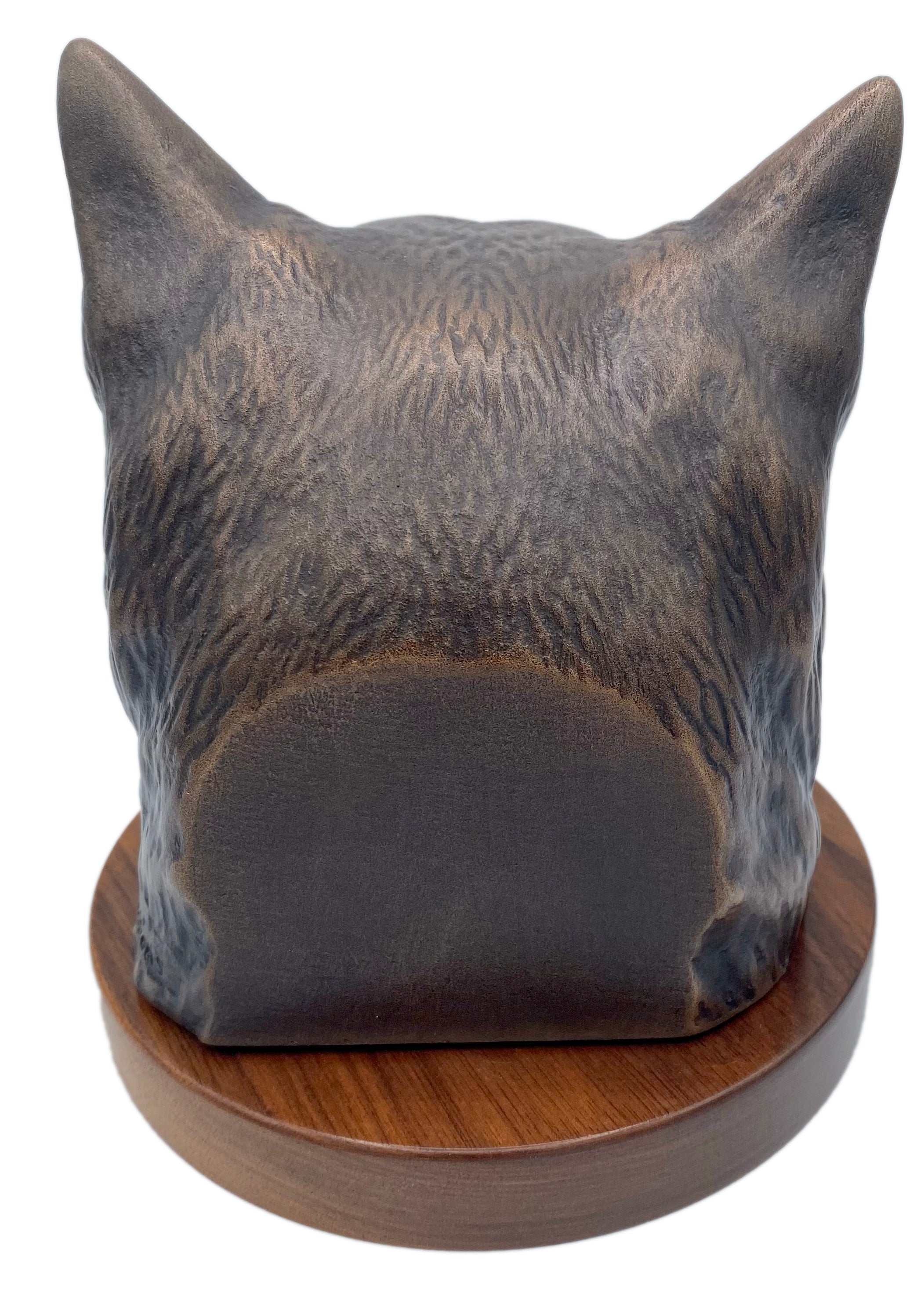 Cat Urn