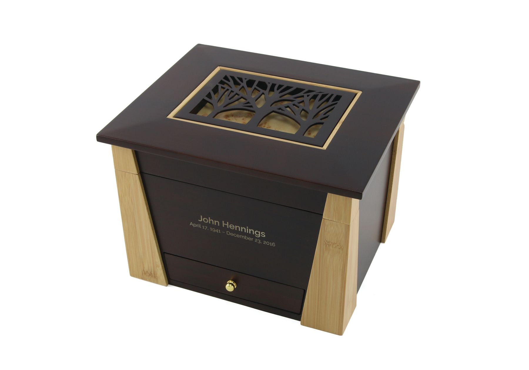 Cygnus Legacy Chest