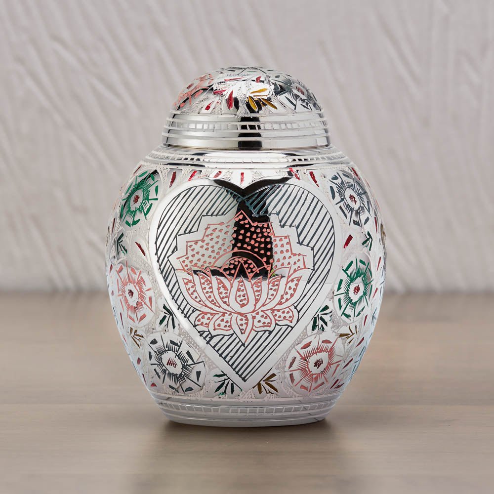 Astro Pet Cremation Urn