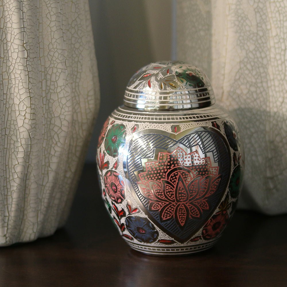 Astro Pet Cremation Urn