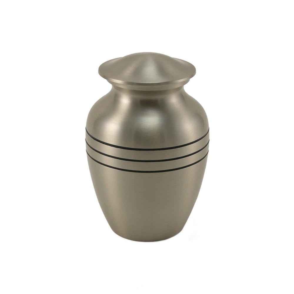 Delphinus Pet Cremation Urn