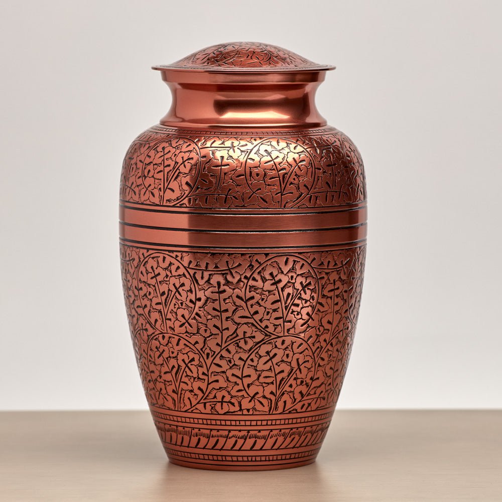 Mercurius Cremation Urn