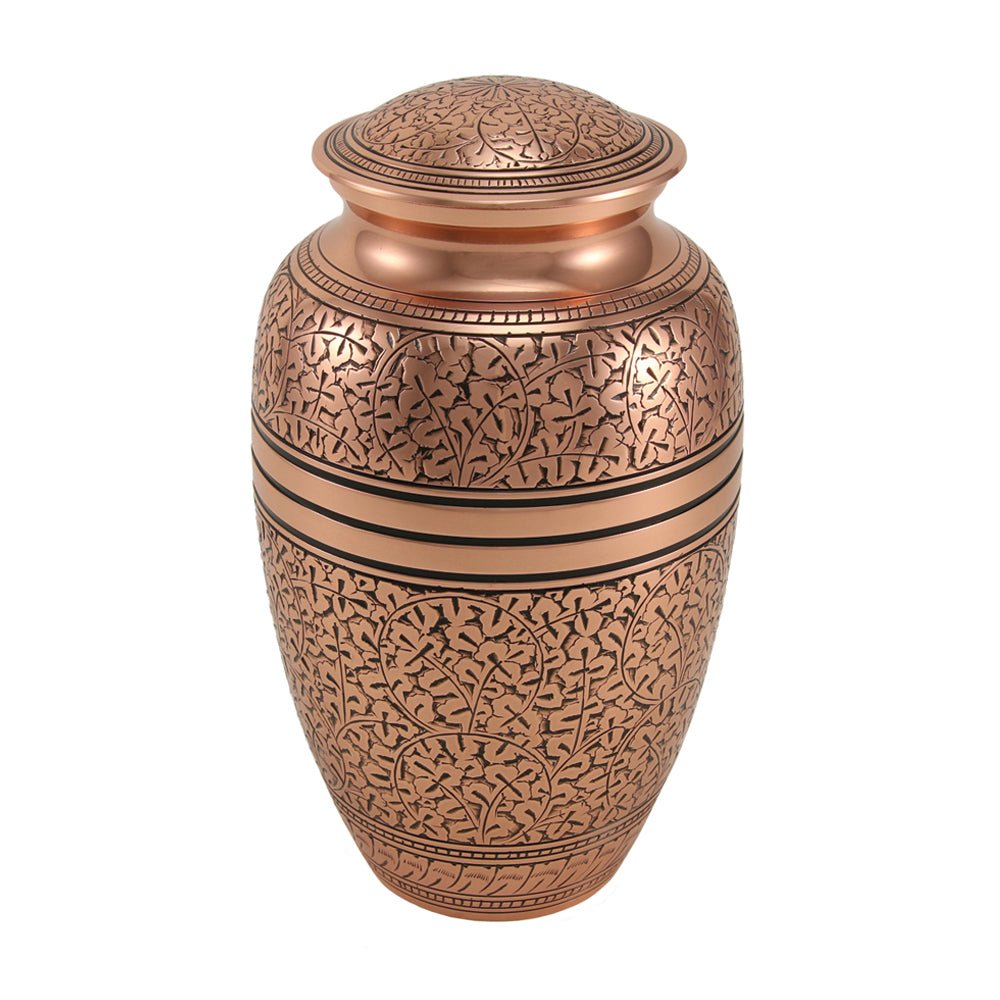 Mercurius Cremation Urn