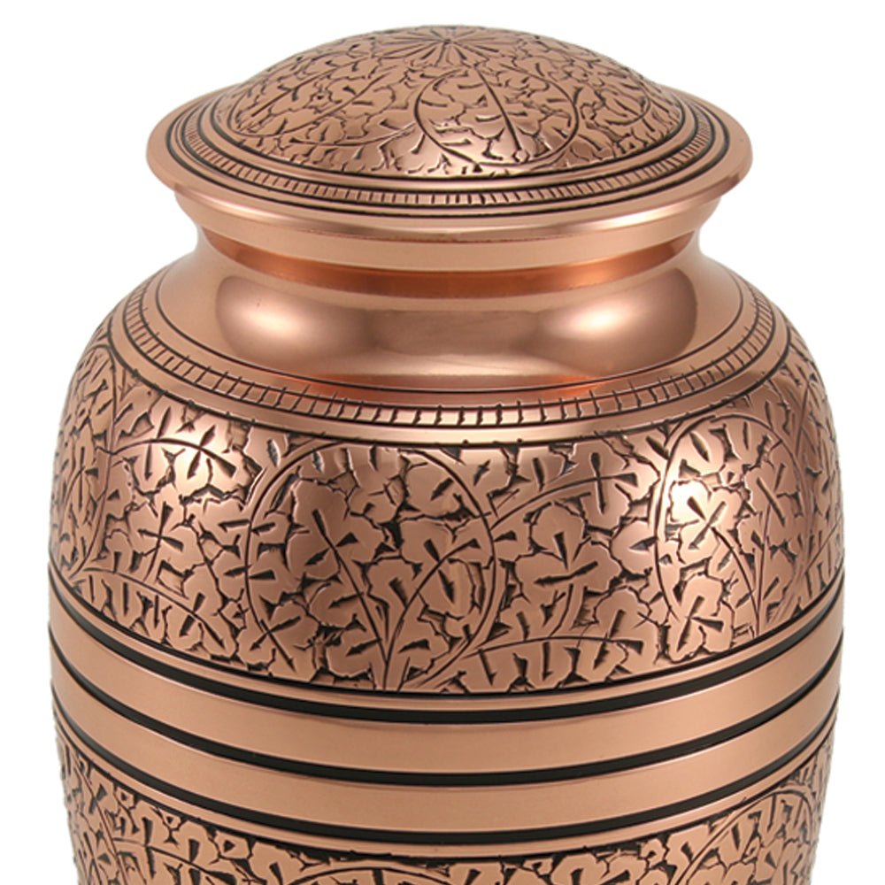 Mercurius Cremation Urn