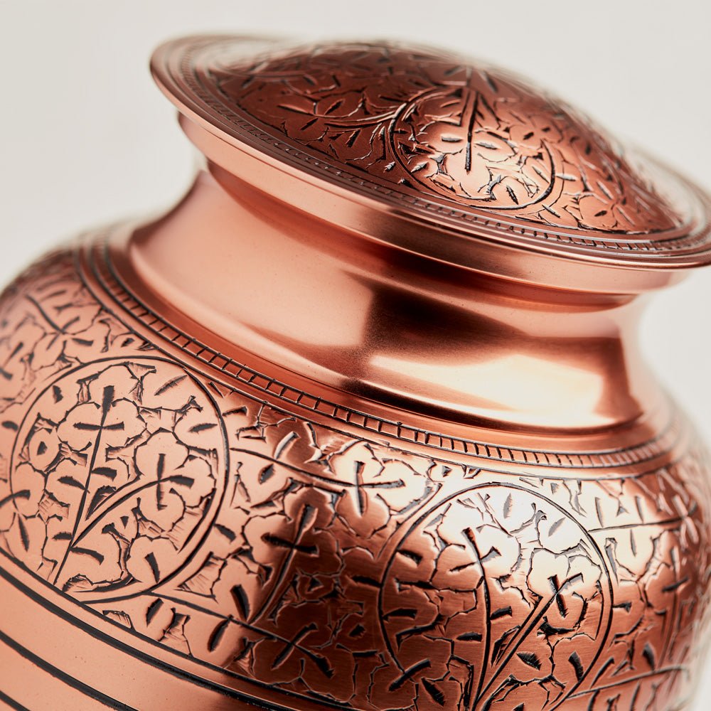 Mercurius Cremation Urn