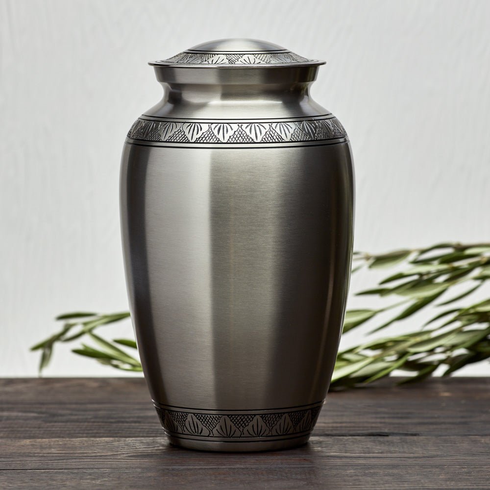 Elio Cremation Urn