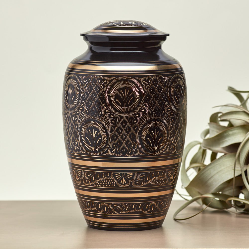 Vesper Cremation Urn