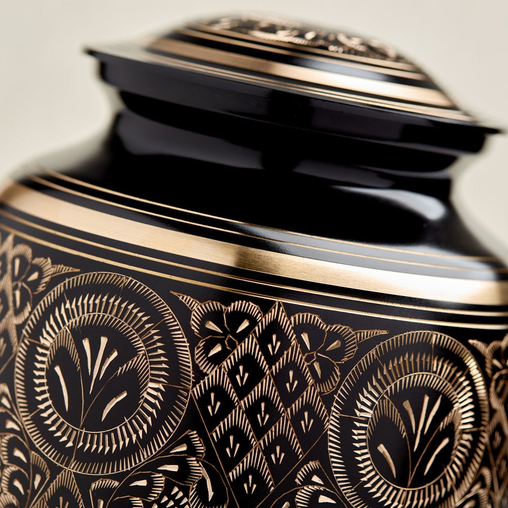 Vesper Cremation Urn