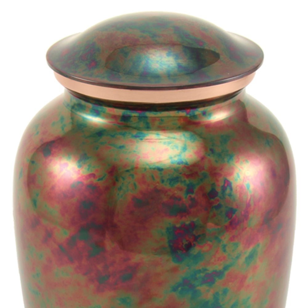 Hercules Stainless Steel Urn