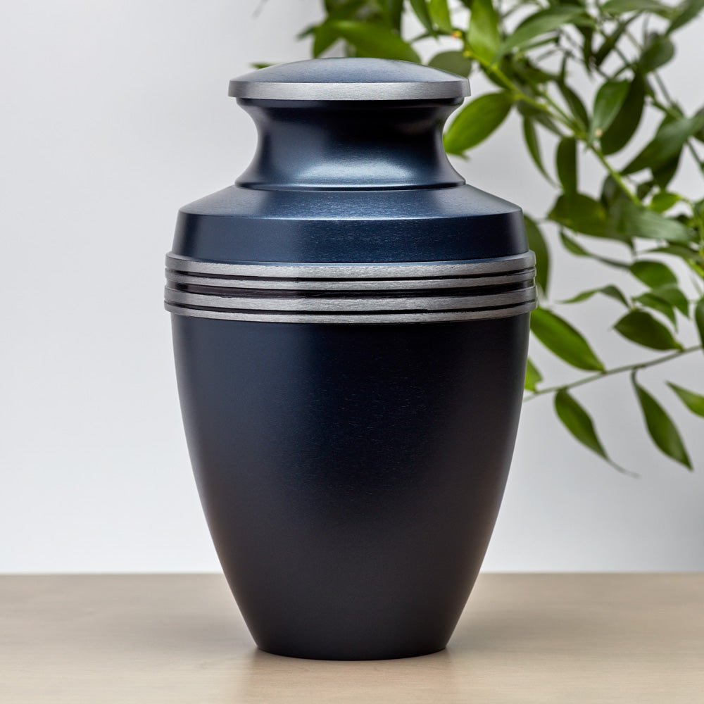 Amphora Cremation Urn