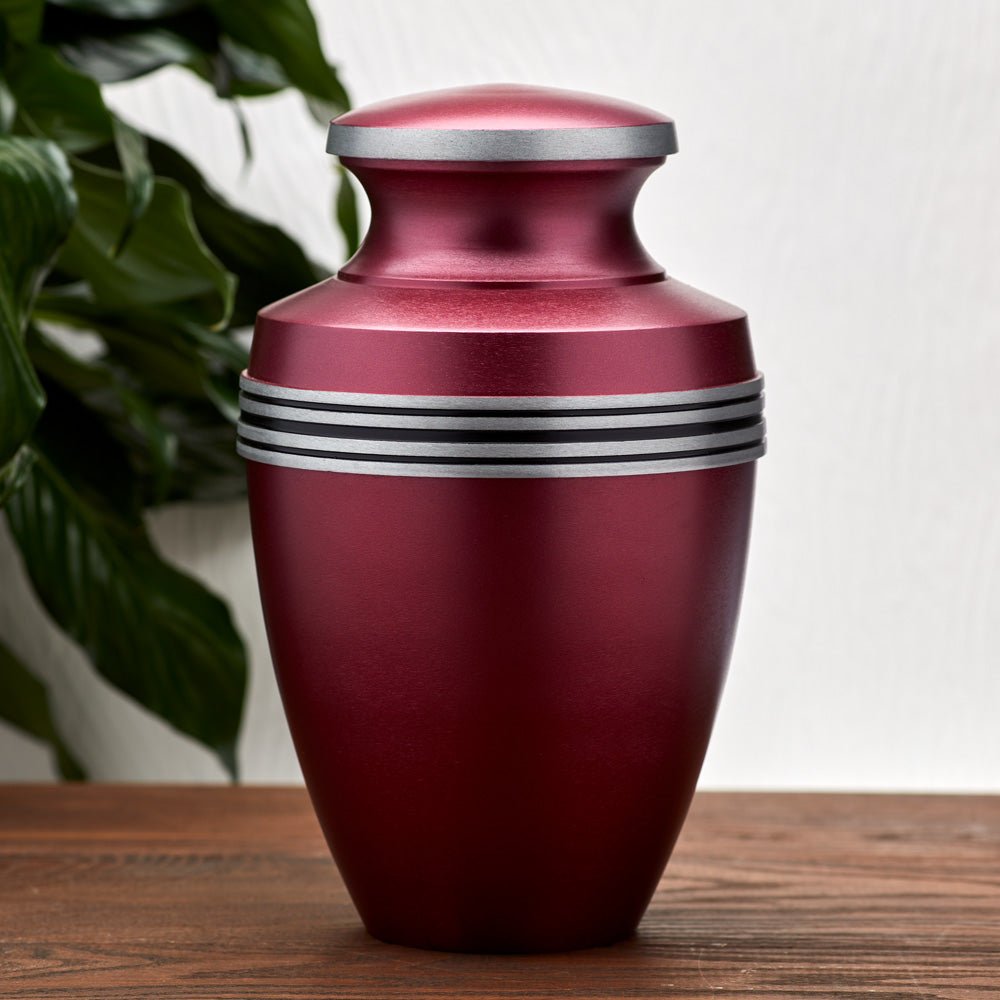 Amphora Cremation Urn