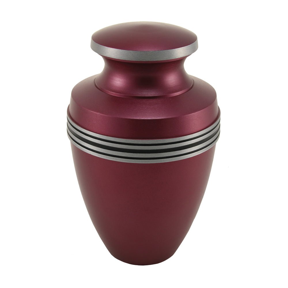 Amphora Cremation Urn