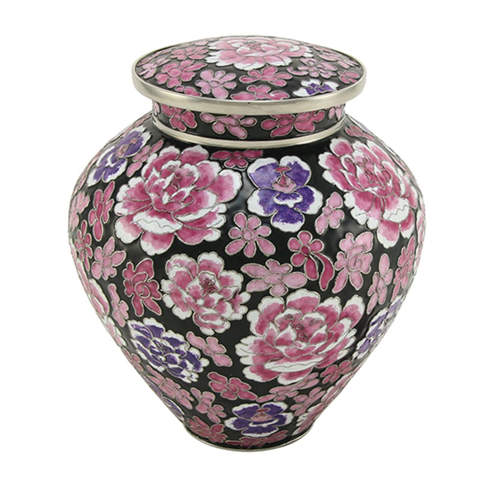 Lacerta - Cloisonne