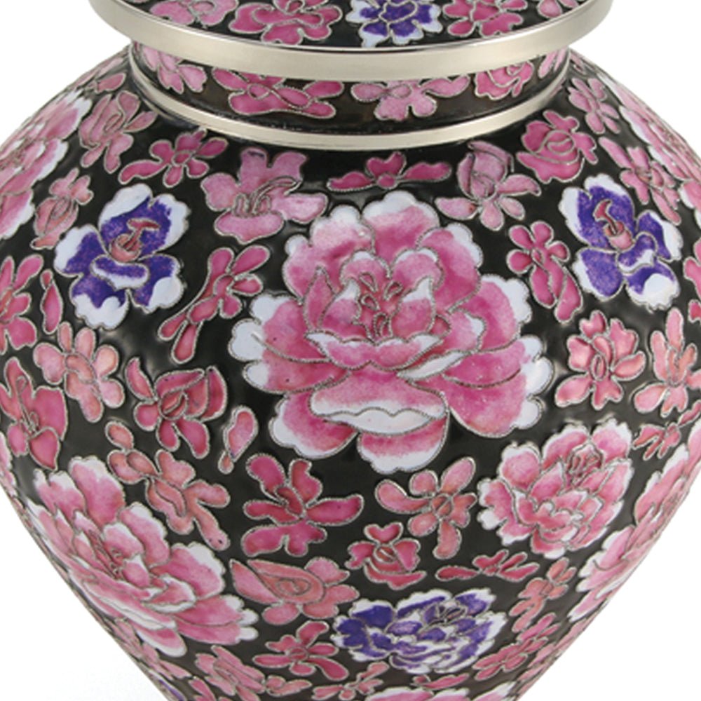 Lacerta - Cloisonne