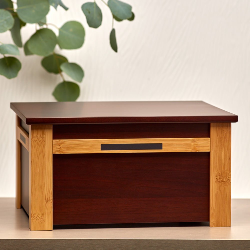 Cygnus Legacy Urn